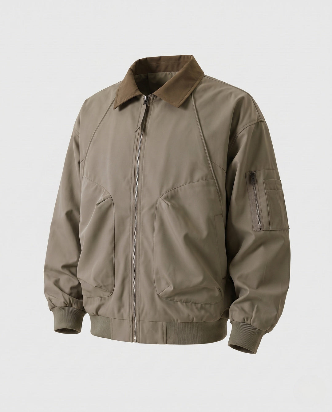 Men's Stylish Transitional Jacket Hudson & Parker