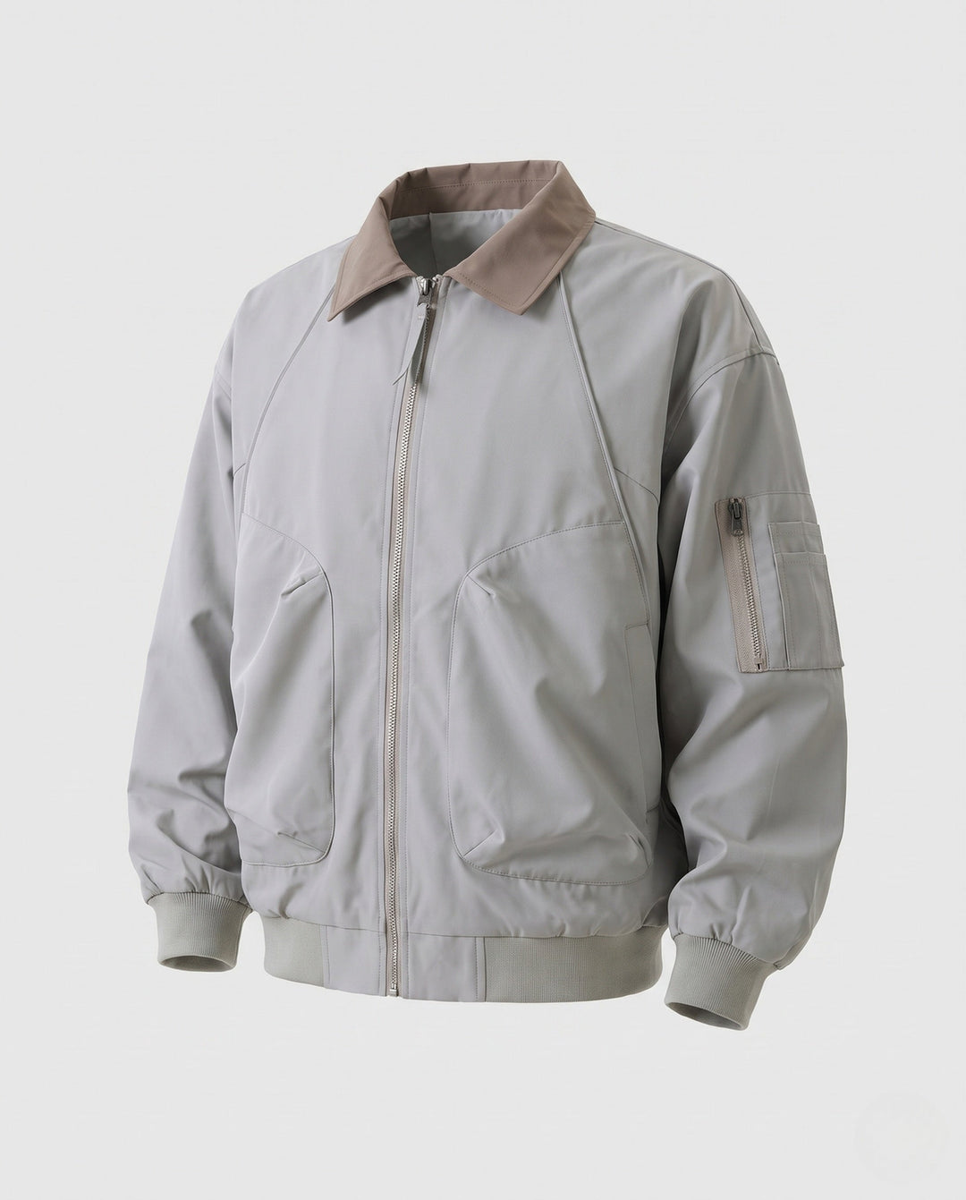 Men's Stylish Transitional Jacket Hudson & Parker
