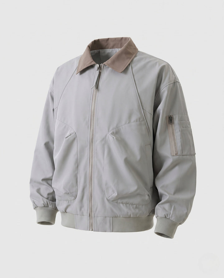 Men's Stylish Transitional Jacket Hudson & Parker
