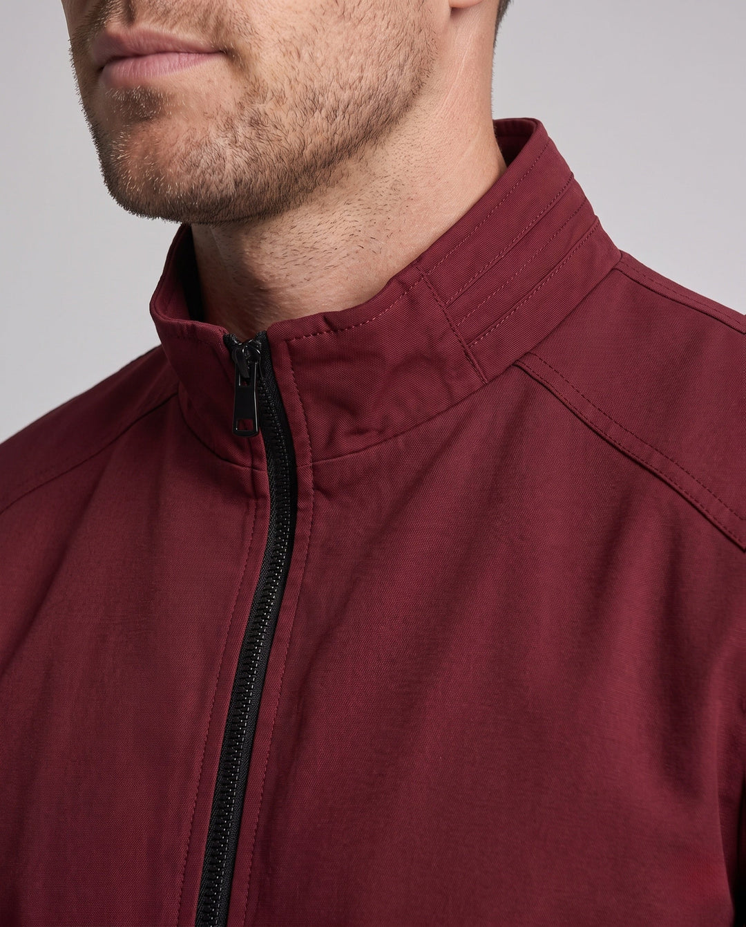Men's Stylish Transitional Jacket Hudson & Parker
