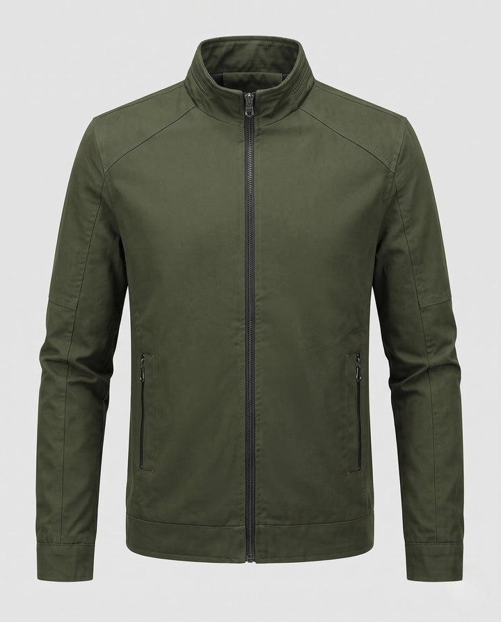 Men's Stylish Transitional Jacket Hudson & Parker