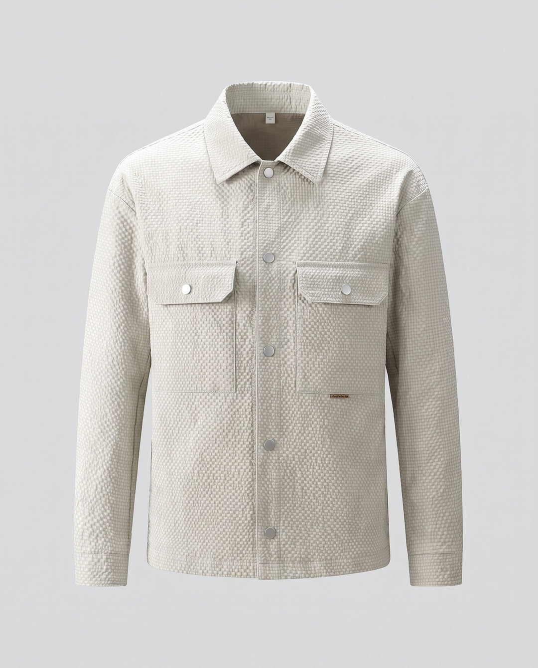 Men's Stylish Utility Jacket Hudson & Parker