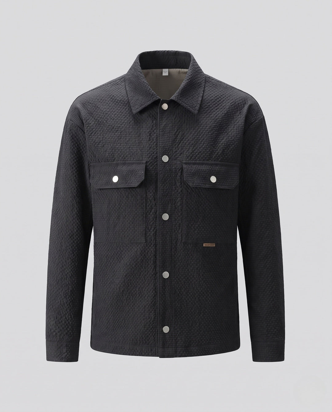 Men's Stylish Utility Jacket Hudson & Parker