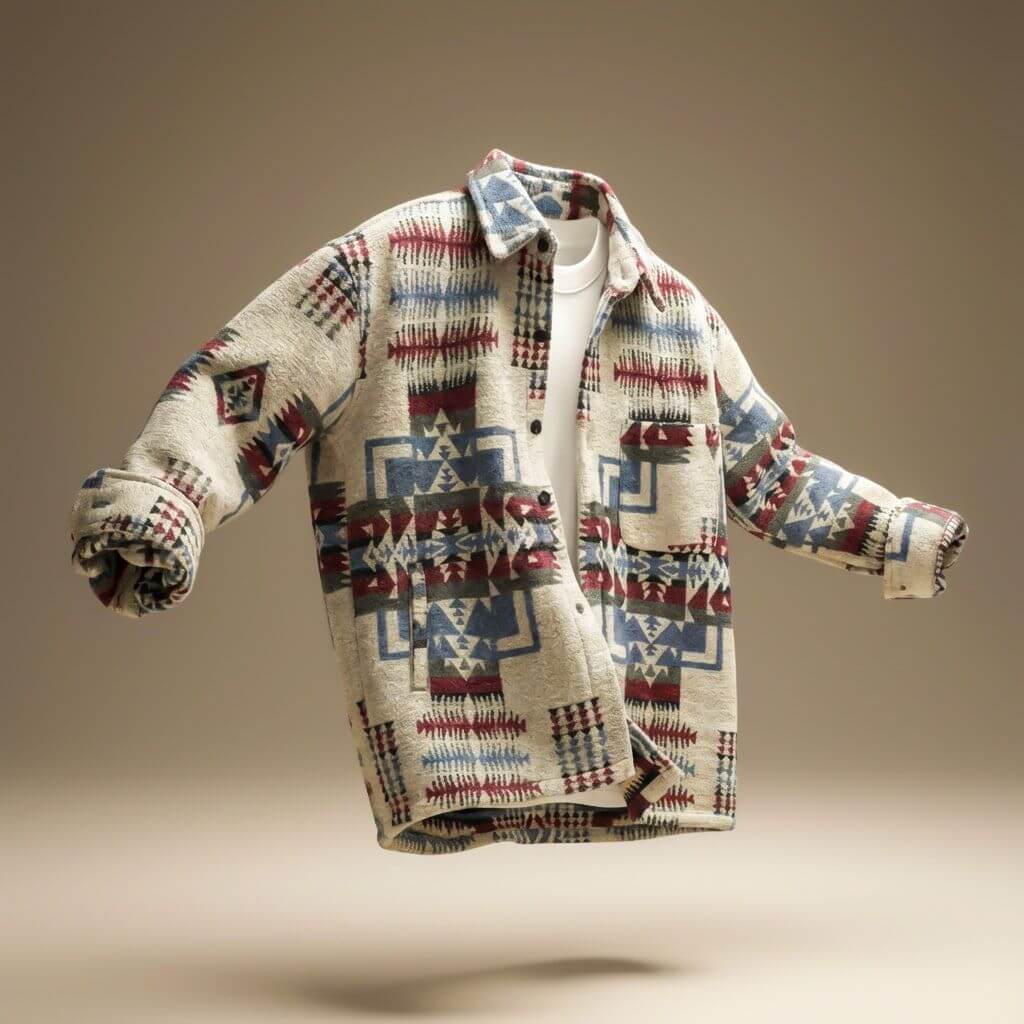 Travis Classic Jacket