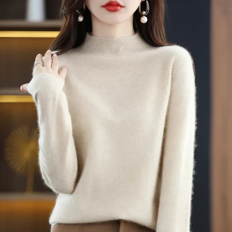 MerinoLux™ | Sweater