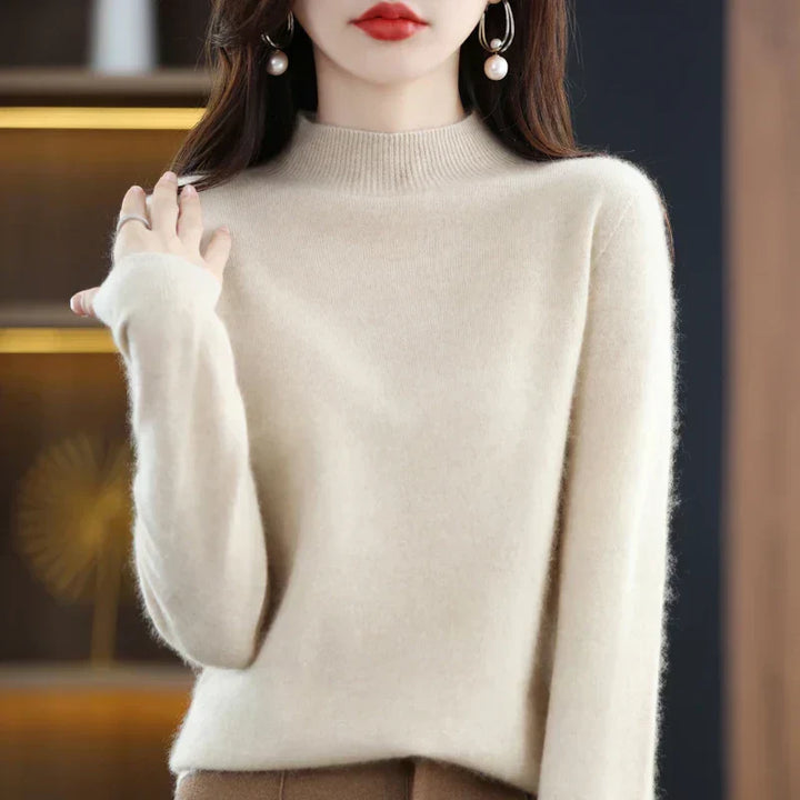 MerinoLux™ | Sweater