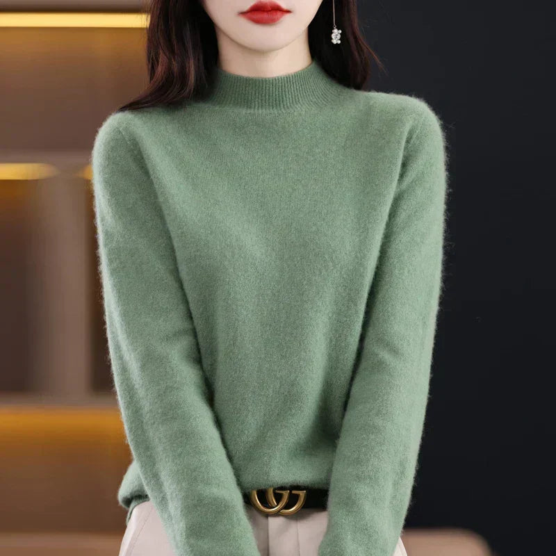 MerinoLux™ | Sweater