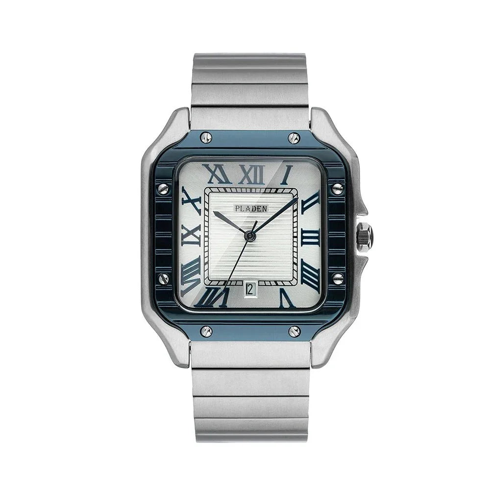 Galant De Pladen Watch