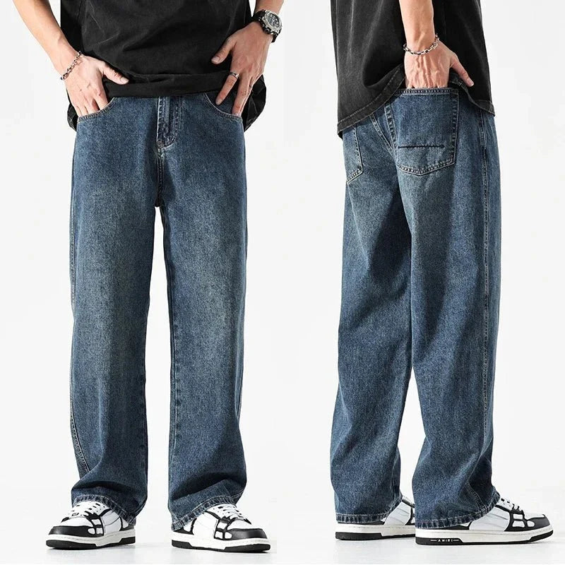Bennett Denim Jeans