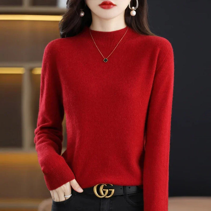 MerinoLux™ | Sweater