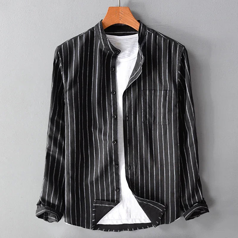 Kyoto Button-up Shirt