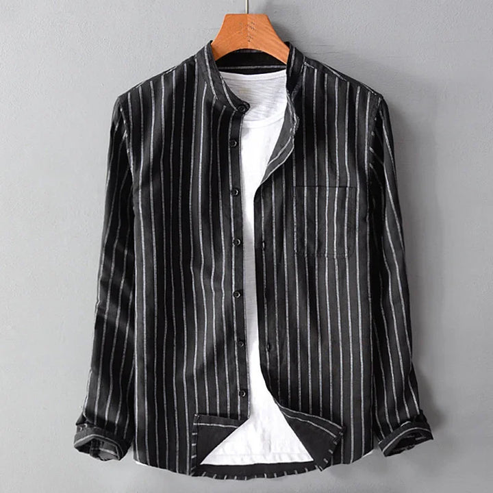 Kyoto Button-up Shirt