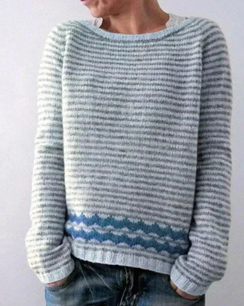 MILLIE | Casual Chic Sweater