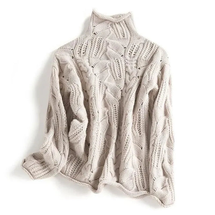 Emma | Luxurious Sweater