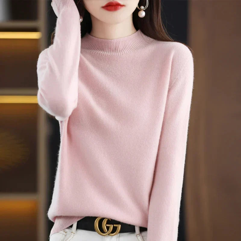 MerinoLux™ | Sweater