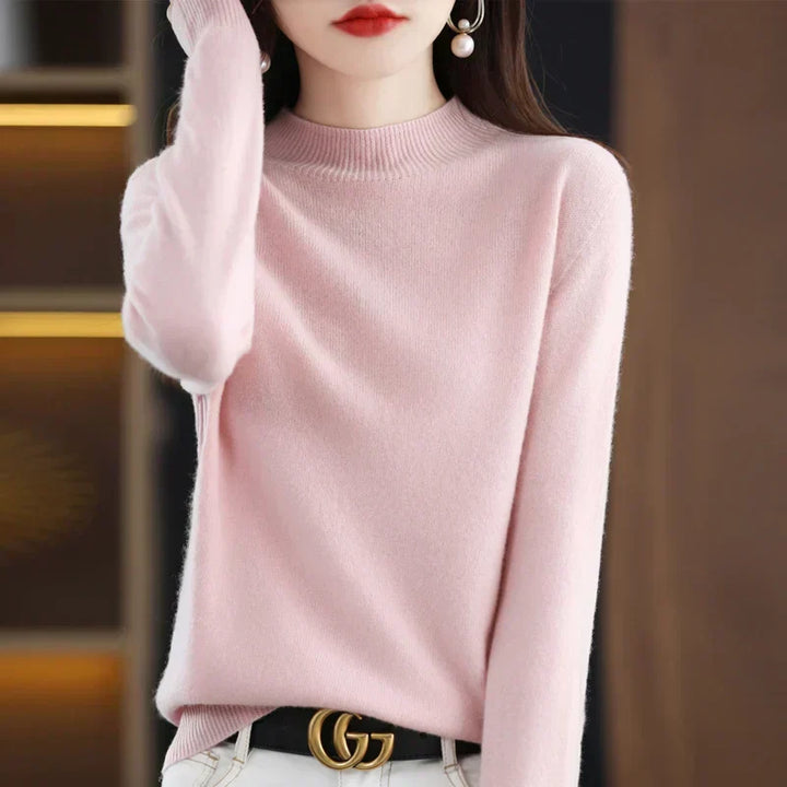 MerinoLux™ | Sweater