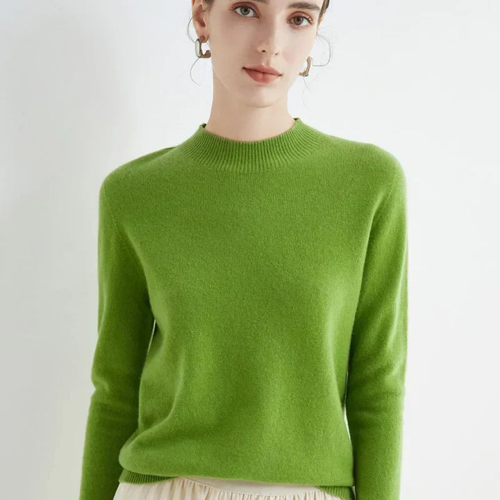 MerinoLux™ | Sweater
