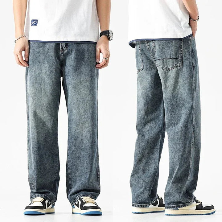 Bennett Denim Jeans