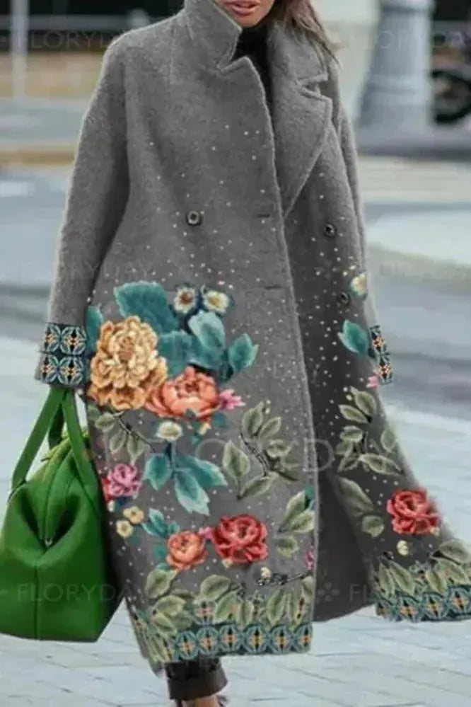 Serenity – Coat