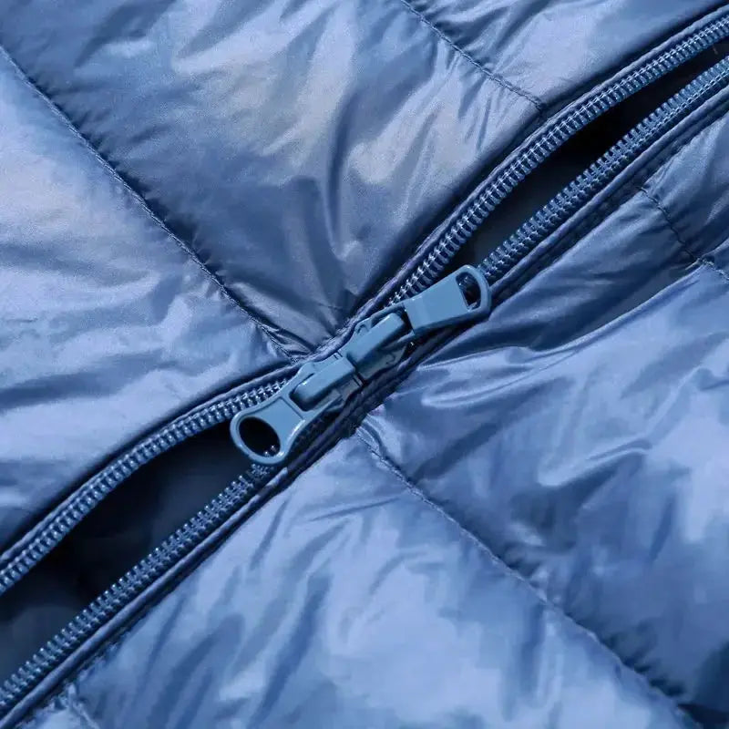 Camille | Stylish Hooded Puffer Jacket