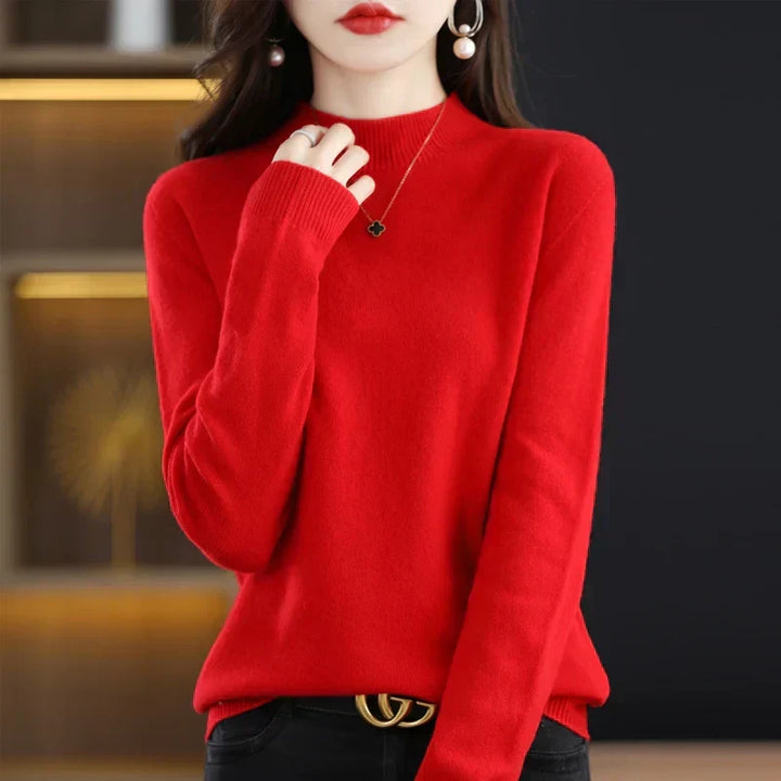 MerinoLux™ | Sweater