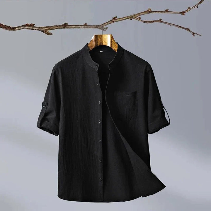 Palmara Linen Shirt