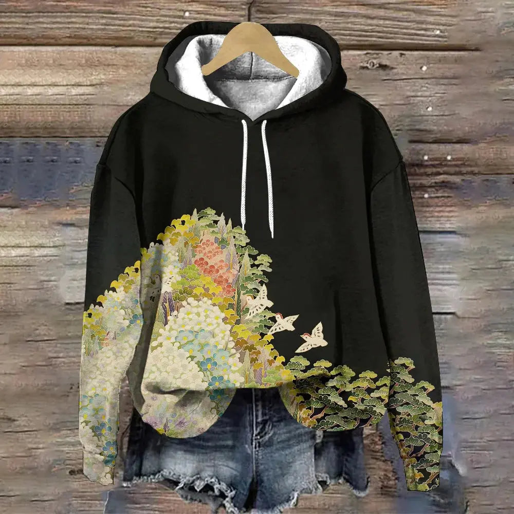 SUSAN | Harajuku Sweater