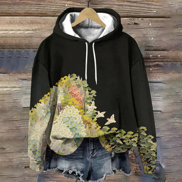 SUSAN | Harajuku Sweater
