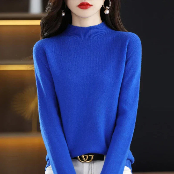 MerinoLux™ | Sweater