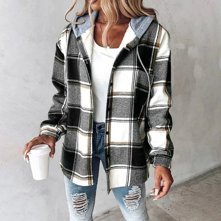 Arabella Warm Stylish Jacket