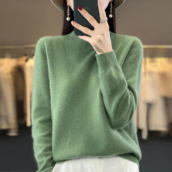 MerinoLux™ | Sweater
