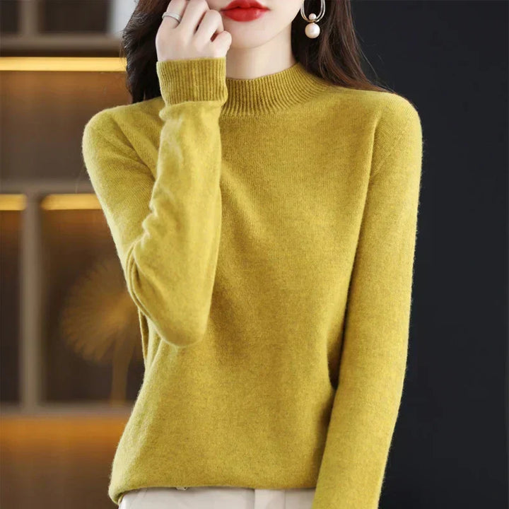 MerinoLux™ | Sweater