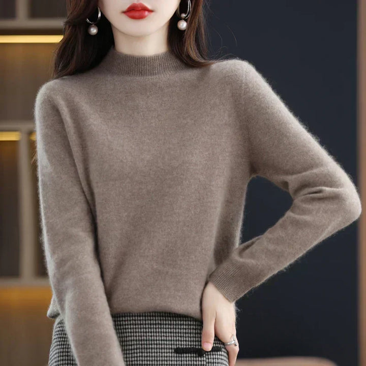 MerinoLux™ | Sweater