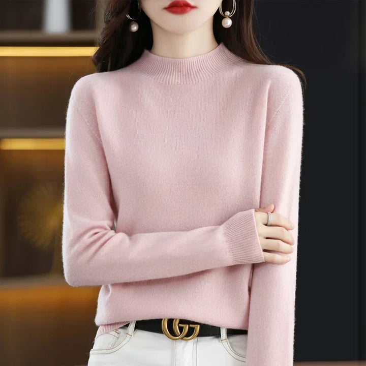 MerinoLux™ | Sweater