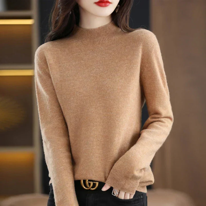 MerinoLux™ | Sweater