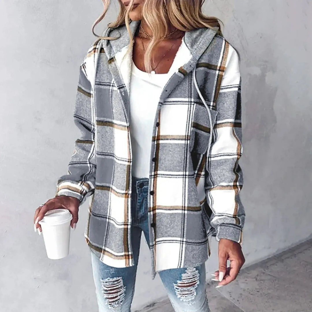 Arabella Warm Stylish Jacket