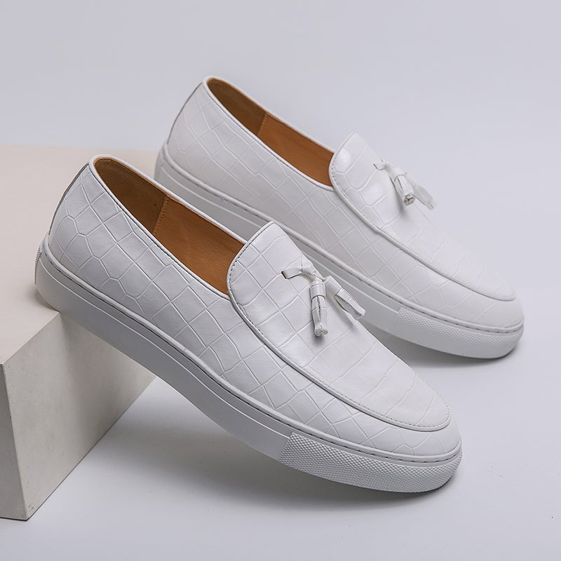 Downtown Milano Loafers