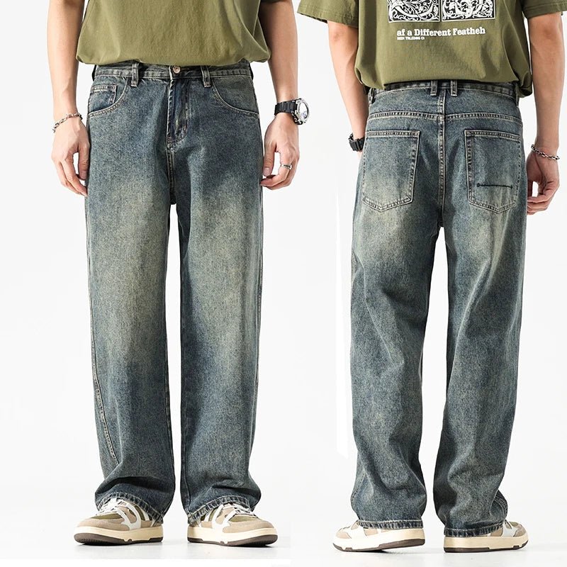 Bennett Denim Jeans