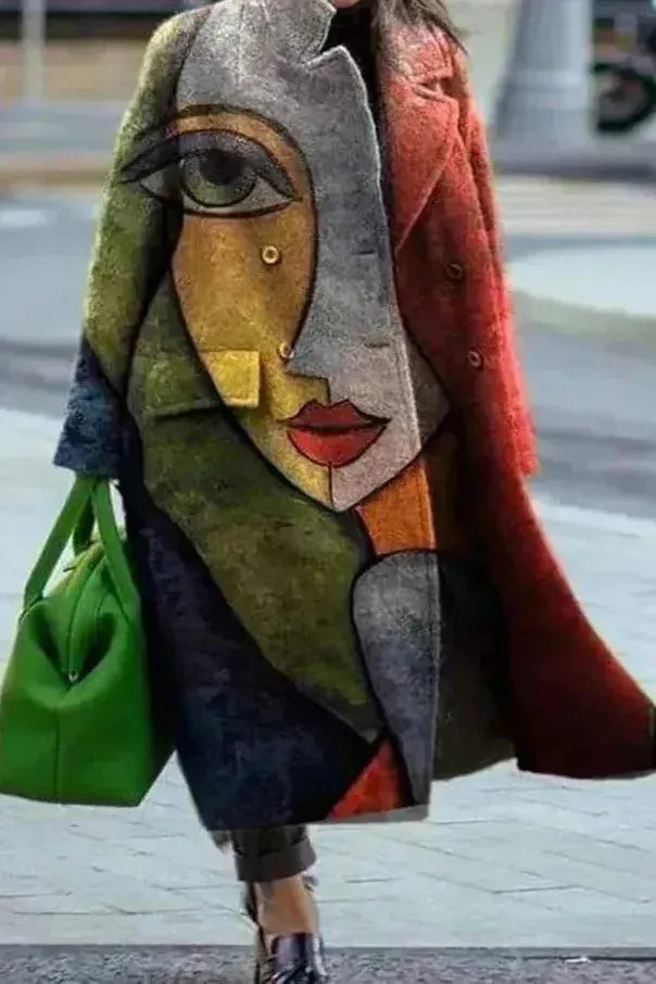 Serenity – Coat