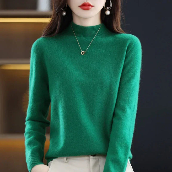 MerinoLux™ | Sweater