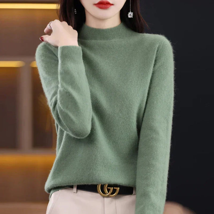 MerinoLux™ | Sweater