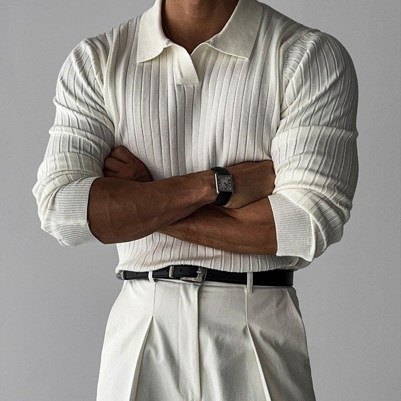 Uptown Polo Shirt
