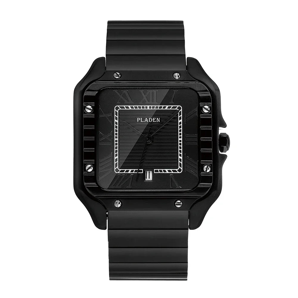 Galant De Pladen Watch