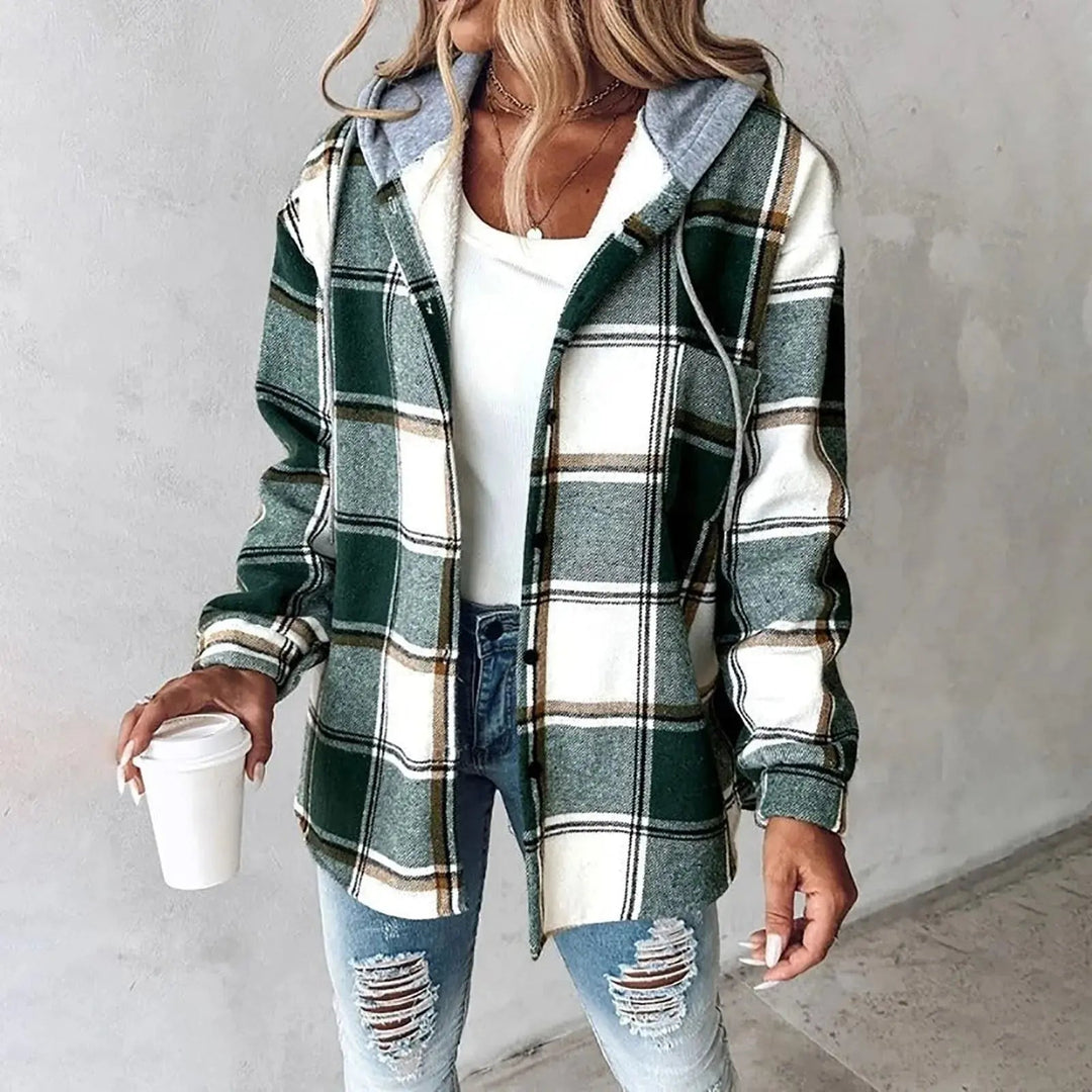 Arabella Warm Stylish Jacket