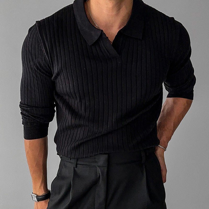 Uptown Polo Shirt