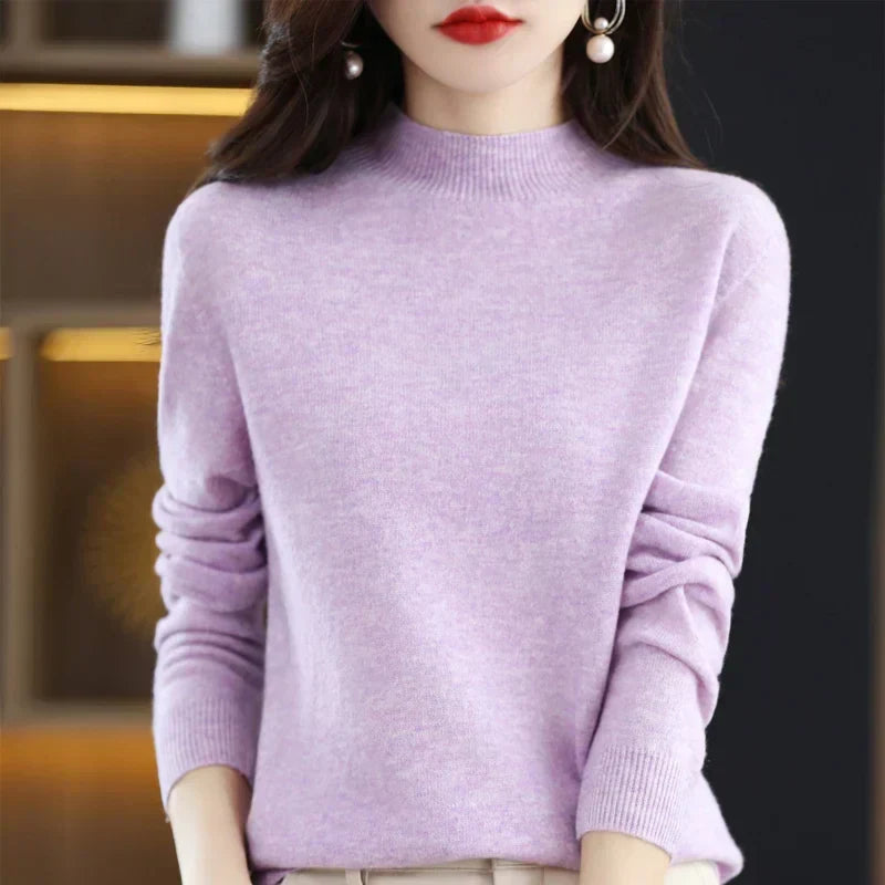 MerinoLux™ | Sweater
