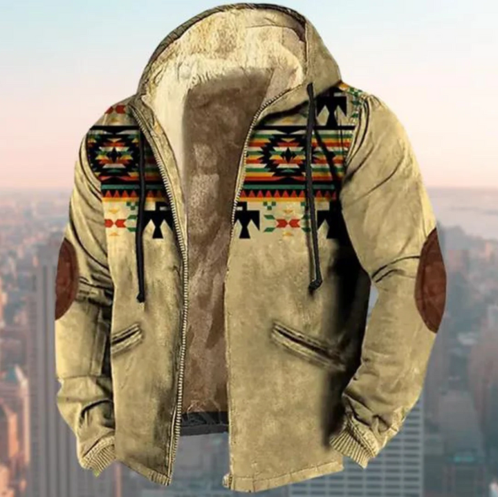 Hudson & Parker | Classic Men's Jacket