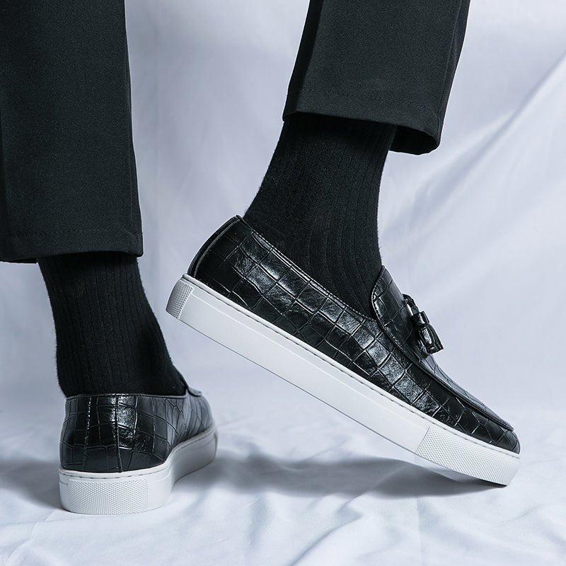 Downtown Milano Loafers