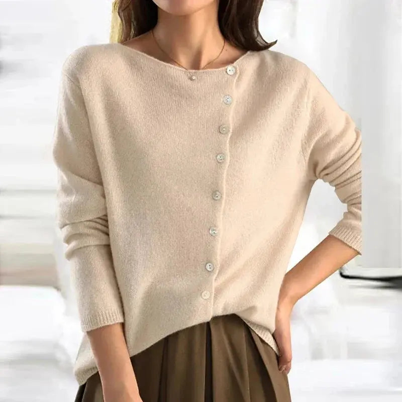 OLIVIA | Elegant Knitted Garments