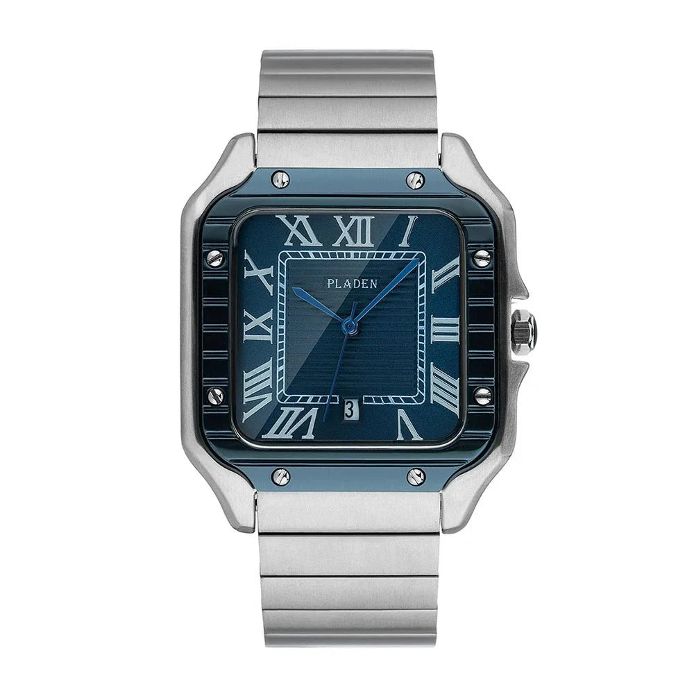 Galant De Pladen Watch